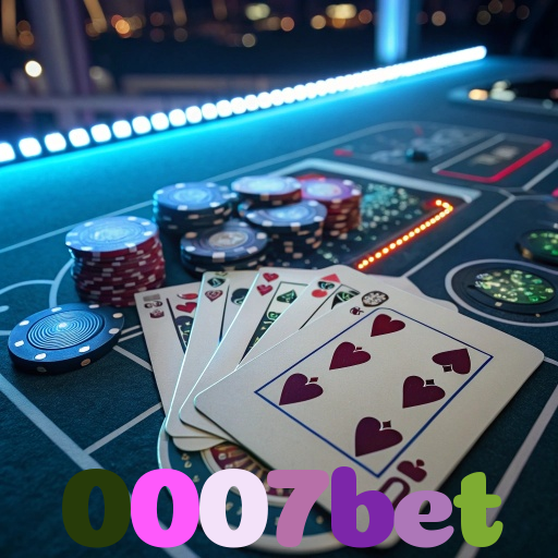 0007bet