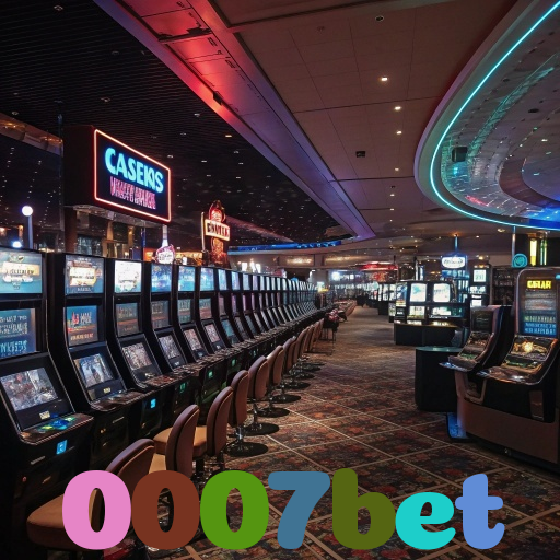 0007bet
