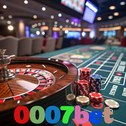 0007bet